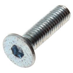 Picture of Bolt - Socket - Flat Head