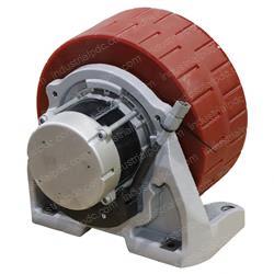 Picture of Wheel Assy, Drive, Ac, W/O