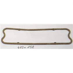 ALLIS CHALMERS/TUSK AC70272858 GASKET - VALVE COVER