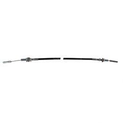 Picture of Cable - Manual Lowering
