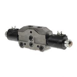 Picture of Electrical Section for Hds15 Va