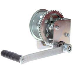 Picture of Winch Assembly