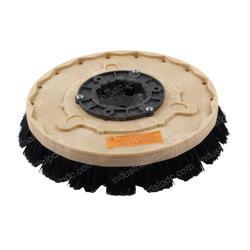 Picture of Brush-13in .028 Stiff Nylon