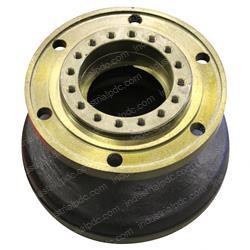 Picture of Hub + Drum