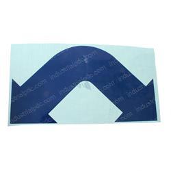 Picture of Terex # 82710 Decal Direct Ar