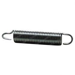 TENNANT 81812 SPRING - EXTN .25ODX.03WIR1.4L