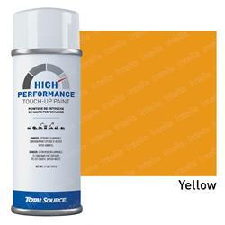 Hyster 168810 Spray Paint - Yellow