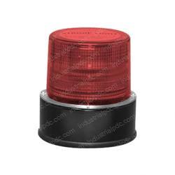 Picture of Strobe - 12/24v - Red
