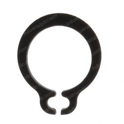 Picture of Ring - Snap - External