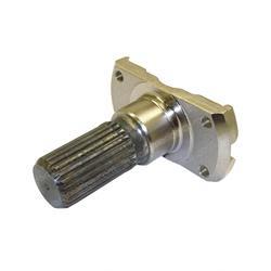 TOYOTA 41141-30510 YOKE - UNIVERSAL JOINT