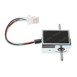 Picture of Throttle-Curtis