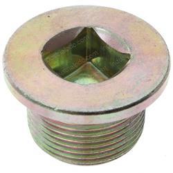 Picture of Plug - Magnetic