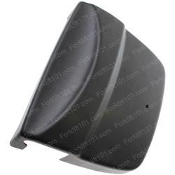 cr124022 COVER BACK STATIC SEAT