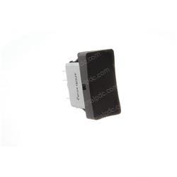 Picture of Rocker Switch-Fwd-Rev.-Dpdt