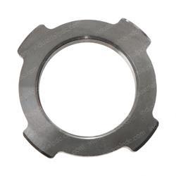 Picture of Nut - Slotted