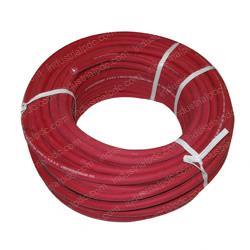 Picture of Wire - 4 Ga  Welding - Red