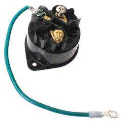 Picture of Charger Plug (on Board)charger