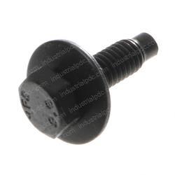 Picture of Screw -  Hex -  M6 X 1.00 X 20