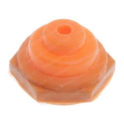 Picture of Boot-Toggle Switch-Orange