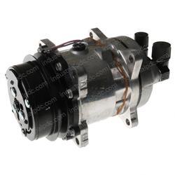 Picture of Compressor- a/C