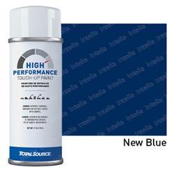 Komatsu 3EB-99-31120 Spray Paint - New Blue