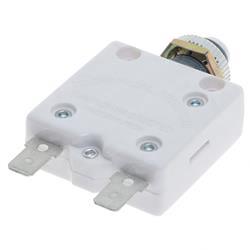 Picture of Circuit Brkr-3amp Push Button