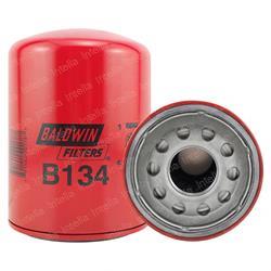 Filtro de aceite Baldwin B134