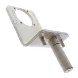 Picture of Spindle Weld.