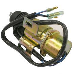 Picture of Solenoid - 24 Volt