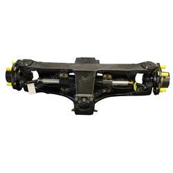 Hyster 1540851R 1540851 Remanufactured Steer Axle - aftermarket
