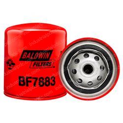 Picture of Filter - Fuel