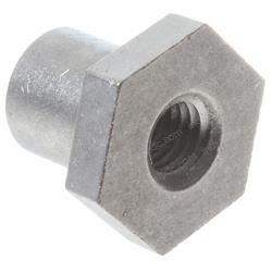 Picture of Nut - T M8x1.25x0.498odx.516l