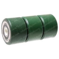 Picture of Poly Wheel Kit - Gmax