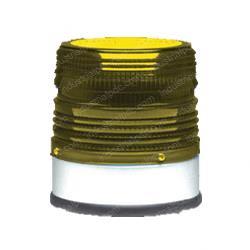 Picture of Strobe - 12-24v - Amber