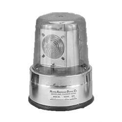 Picture of Light - Revolving - 120v Ac