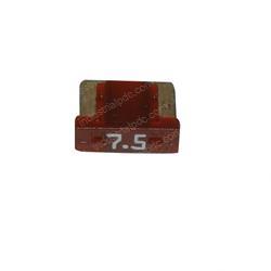 Picture of Fuse 7,50a