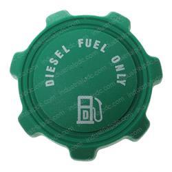 Picture of Cap - Filler