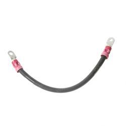 Picture of Cable 2ga Blk 11.75 Long