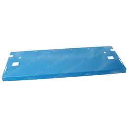 Picture of Control Box Cover Lid