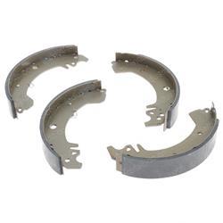 Picture of Kit Brake Shoes 4 254x45