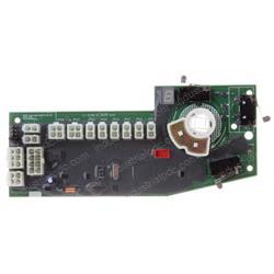 Picture of Tiller Head Card