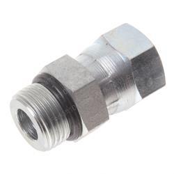 cl784661 ADAPTER - SAE X JIC