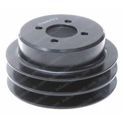 Picture of Water Pump Pulley - Disc