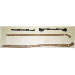 Picture of Gasket Set - Oil Pan