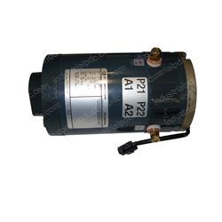 Picture of Motor - Steering - 36 48 Volt