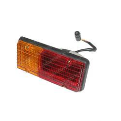 Picture of Lamp - Rh Rear