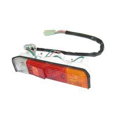 Picture of Lamp - Rear