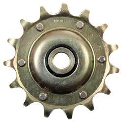 Picture of Driven Sprocket