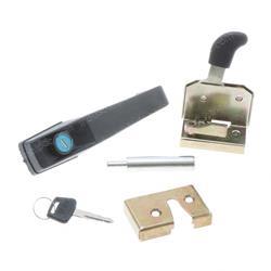 Picture of Handle - Door