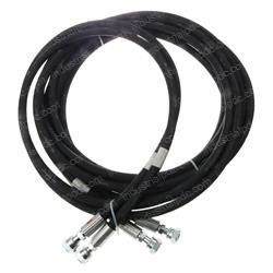 Picture of Hose Assy-6.3 X Orfs/Orfs